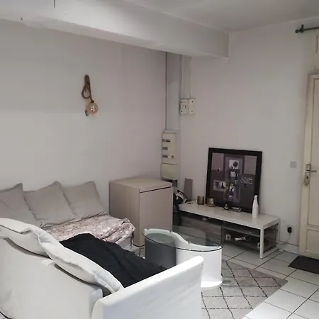 Duplex 2/3 Pieces Equipe